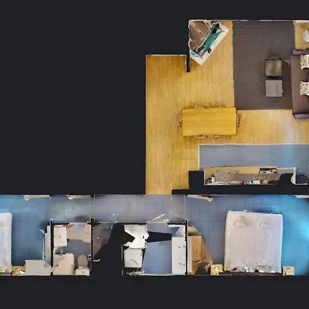 13A Bd Du President Wilson - 1 Parking Gratuit Apartment *